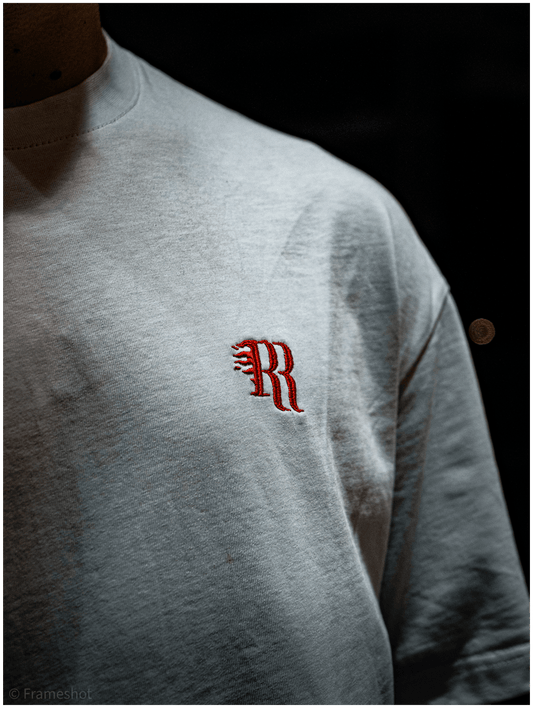 RR Oversized Tee